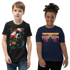 LITTLE RACERS